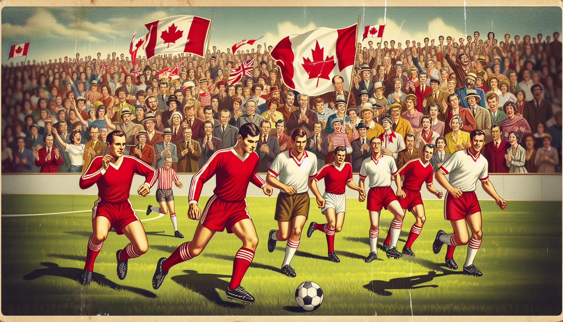 Read more about the article Who Owns Canadian Soccer Business? Exploring CSB Ownership, Stakeholders, and Future Growth