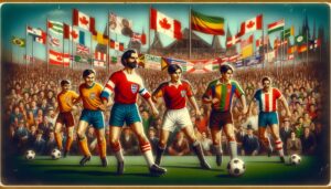 Read more about the article When Was the Canadian Soccer League Founded? A Look at Its History and Legacy